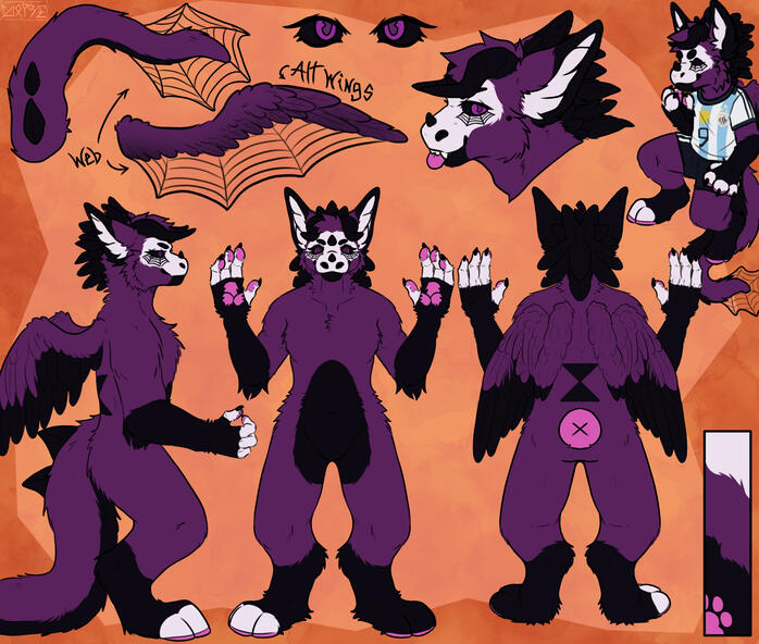 Detailed ref