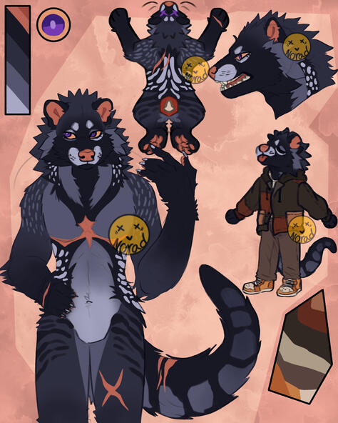 Full Ref Design